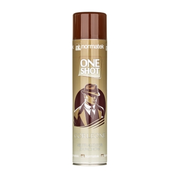 NORMATEK Odświeżacz Powietrza ONE SHOT 600 ml – MIX Zapachów (540 sztuk, HURT)